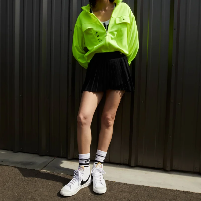 Nike Women's Blazer Mid '77 Shoes